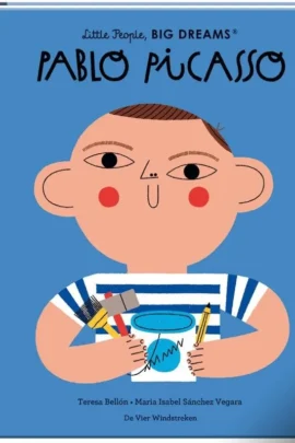 Pablo Picasso