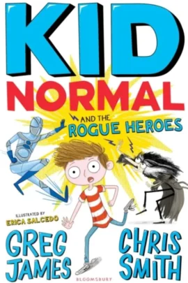 Kid Normal 2