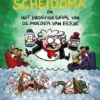 Scheidoma en het droevige geval van de moeder van Eefje | 9789493374560