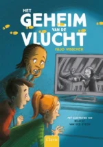 Het geheim van de vlucht | 9789044832723