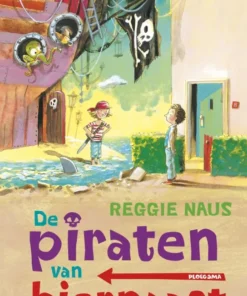 De piraten van hiernaast