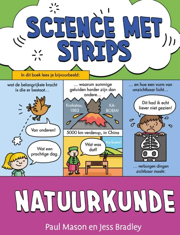 Natuurkunde | 9789464394092 Natuurkunde