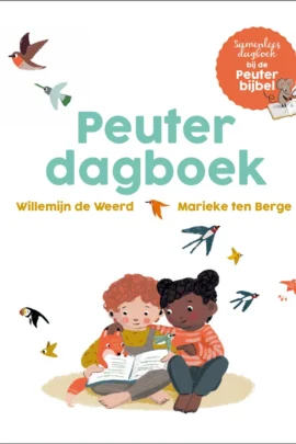 Peuterdagboek