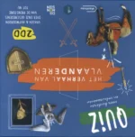 Het verhaal van Vlaanderen 1 | 9789022579572