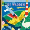 Mijn Gouden Boekje over de Wadden | 9789047633150