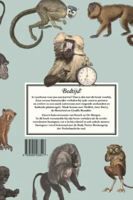 Alternative view of Snotapen (bundeling Snotapen1&2)