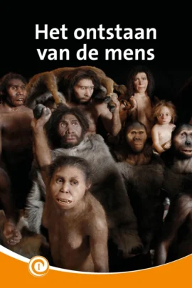 Het ontstaan van de mens