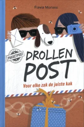 Drollenpost
