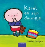Karel en zijn duimpje | 9789044825817