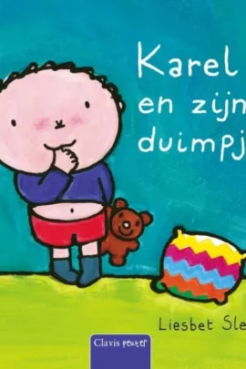 Karel en zijn duimpje