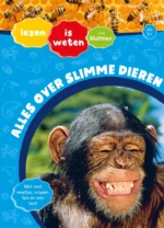 Alles over slimme dieren | 9789020627152