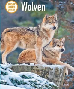 Wolven