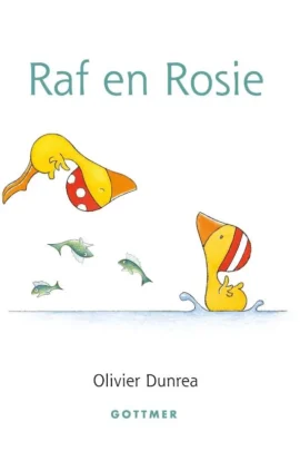 Raf en Rosie