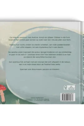 Alternative view of De Schatten in het Bos