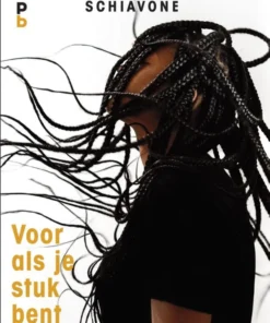 Voor als je stuk bent