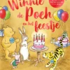 Winnie de Poeh en het feestje | 9789000398904 Winnie de Poeh en het feestje | 9789000398904