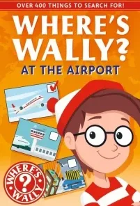 At the Airport