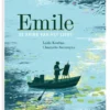 Emile, de prins van het licht | 9789462918115