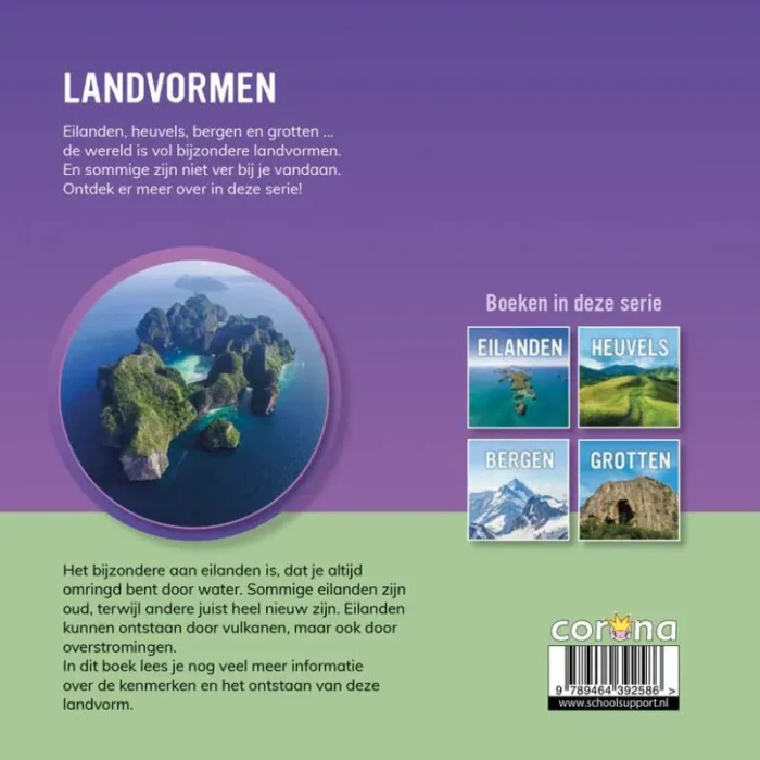 Eilanden - Afbeelding 2