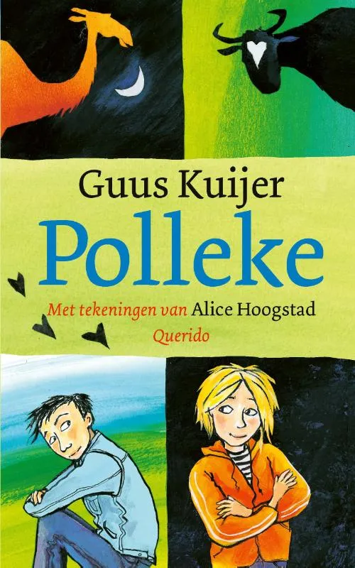 Polleke | 9789045125657 Polleke