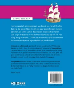 Alternative view of Muiterij en schipbreuk