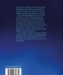 Alternative view of Laat ons zien wie je bent