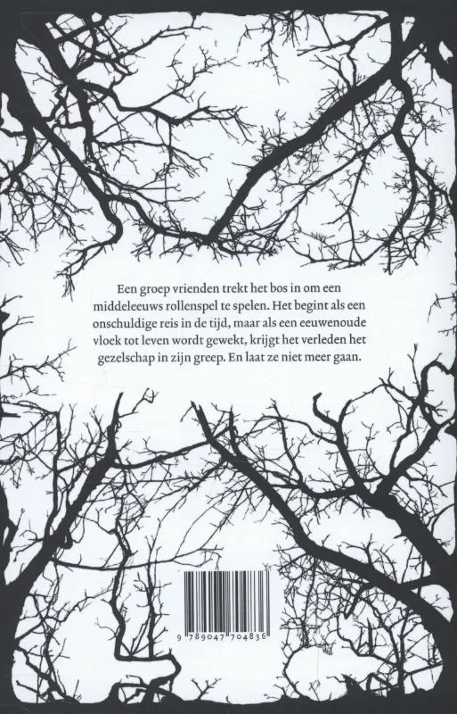 Saeculum | 9789047704836 Saeculum - Afbeelding 2