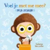 Voel je met me mee? Mijn lichaam | 9789044848380