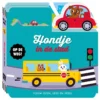 Hondje in de stad | 9789492551931
