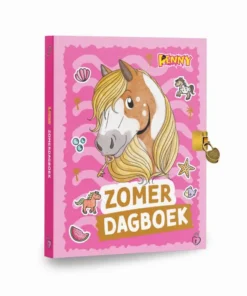 Penny Zomerdagboek