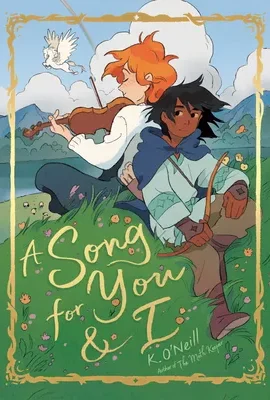 (A Graphic Novel)