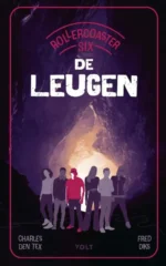 De leugen | 9789021684086