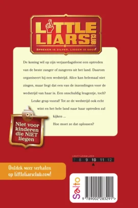 Het fopidool | 9789002283291