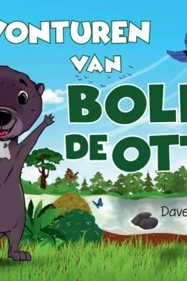 De avonturen van Bollie de Otter