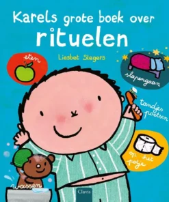 Karels grote boek over rituelen