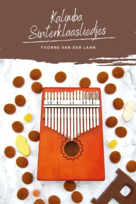 Sinterklaasliedjes