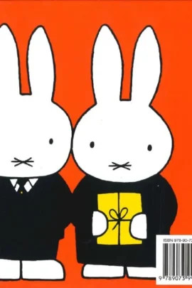 Alternative view of Het feest van Nijntje