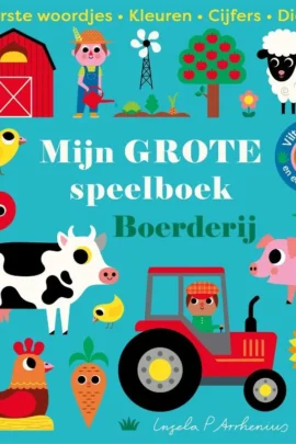 Boerderij