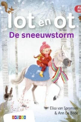 De sneeuwstorm