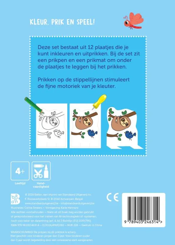 Eenhoorns | 9789403246314 Eenhoorns - Afbeelding 2