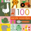 100 eerste woordjes | 9789002267956