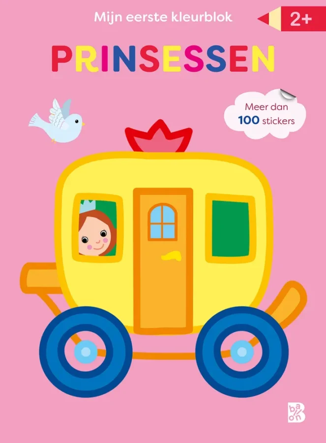 Rapunsel kinderboeken |