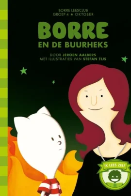 Borre en de buurheks