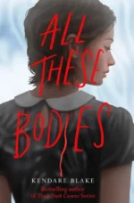 All These Bodies | 9781529049756
