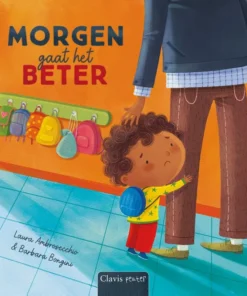 Morgen gaat het beter