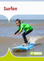 Surfen | 9789461754219 Surfen | 9789461754219