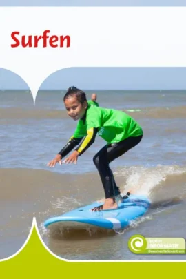 Surfen