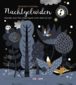 Nachtgeluiden | 9789025880279