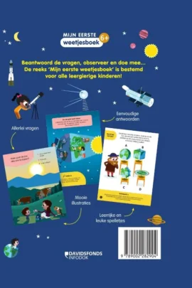 Alternative view of De ruimte