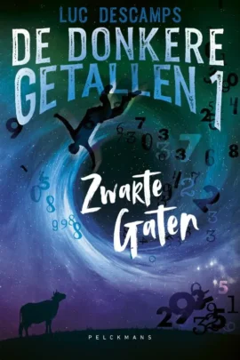 Zwarte gaten